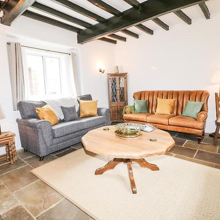 Stonecroft Villa Бейкуел Екстериор снимка