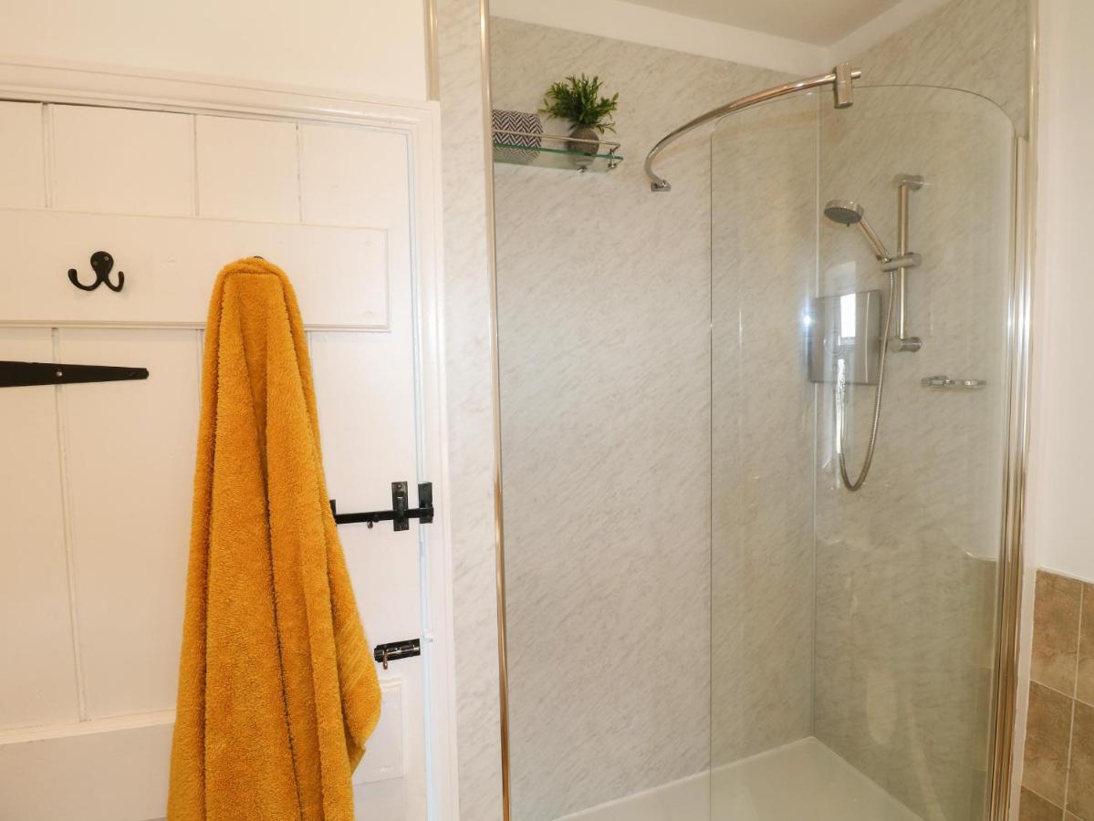 Stonecroft Villa Бейкуел Екстериор снимка