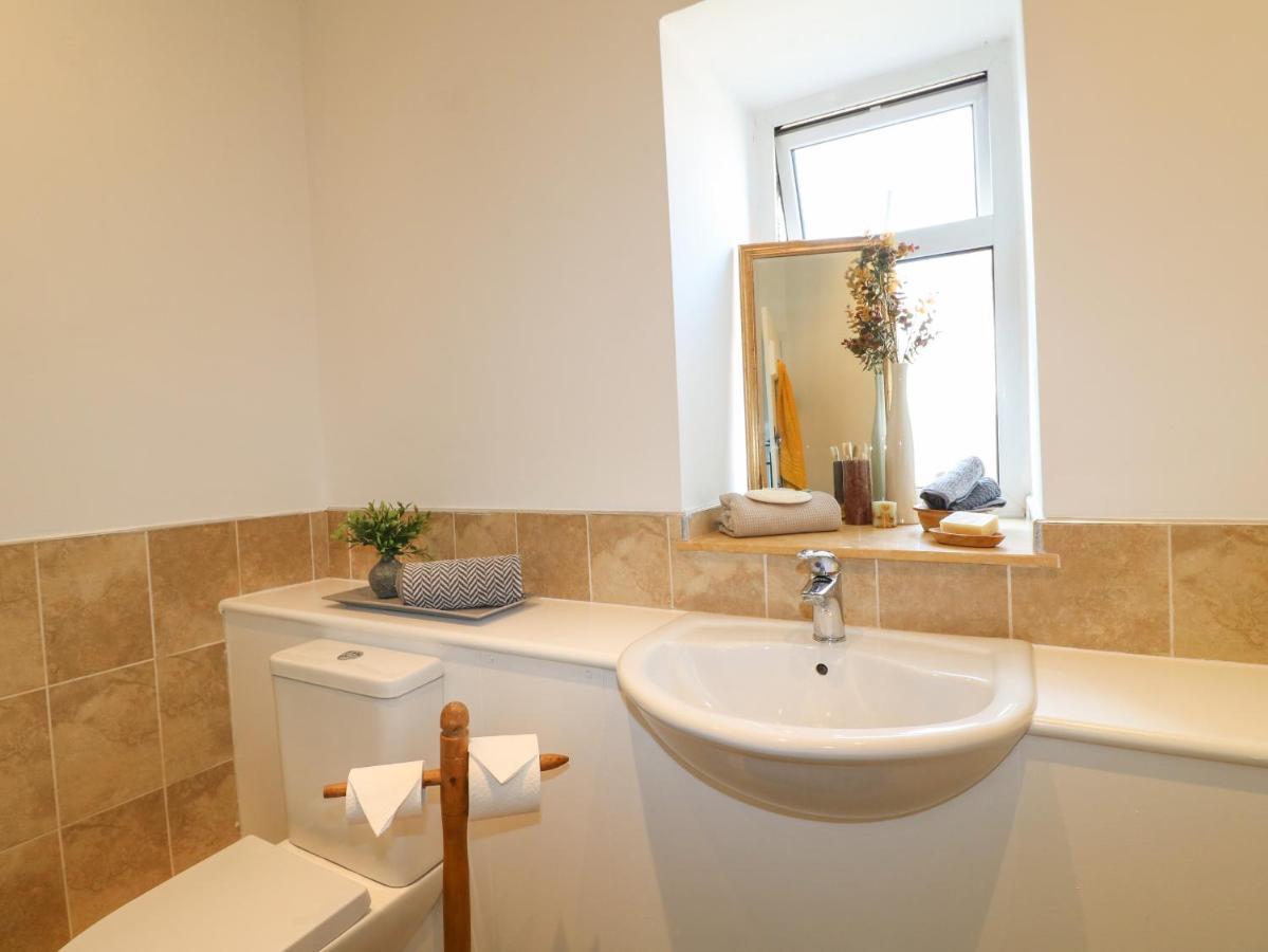 Stonecroft Villa Бейкуел Екстериор снимка