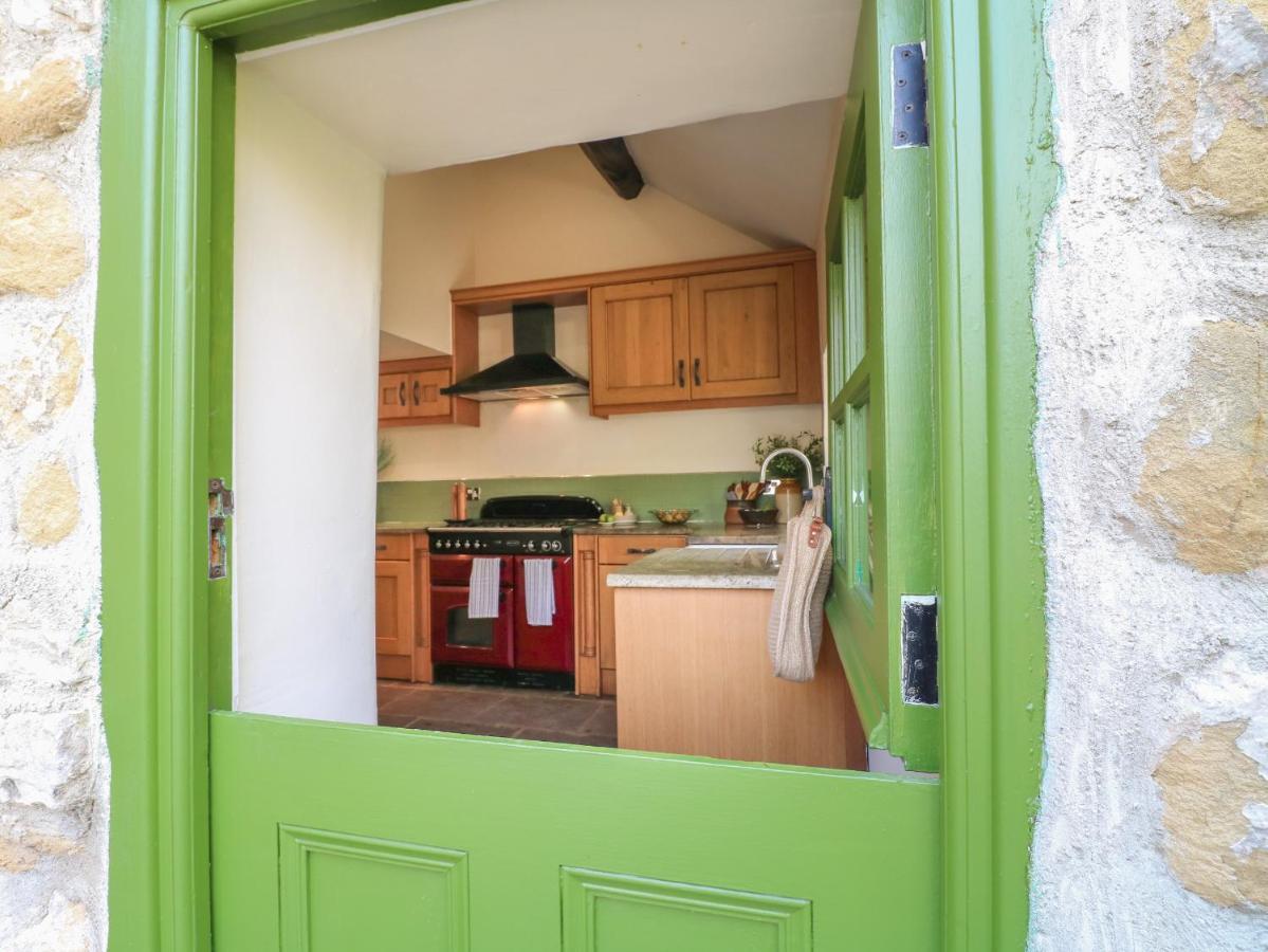Stonecroft Villa Бейкуел Екстериор снимка