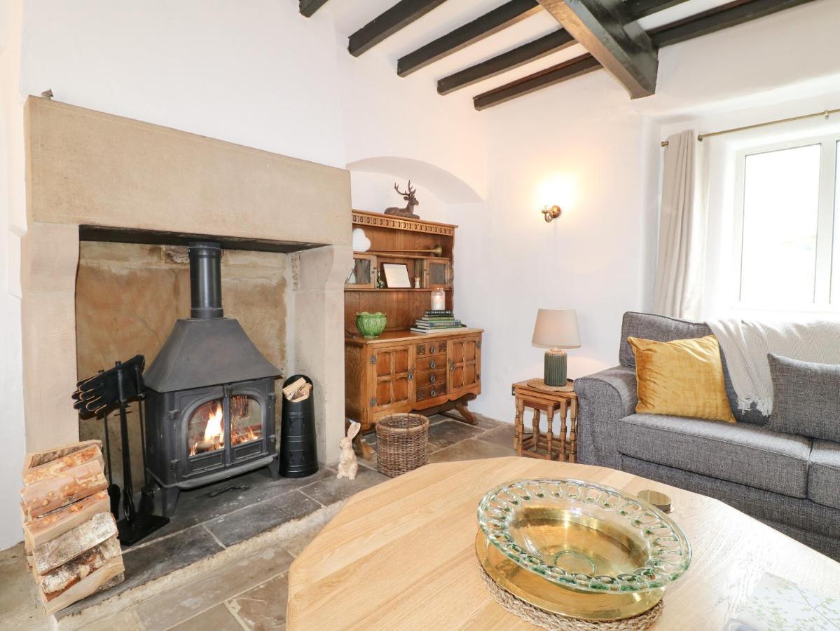 Stonecroft Villa Бейкуел Екстериор снимка