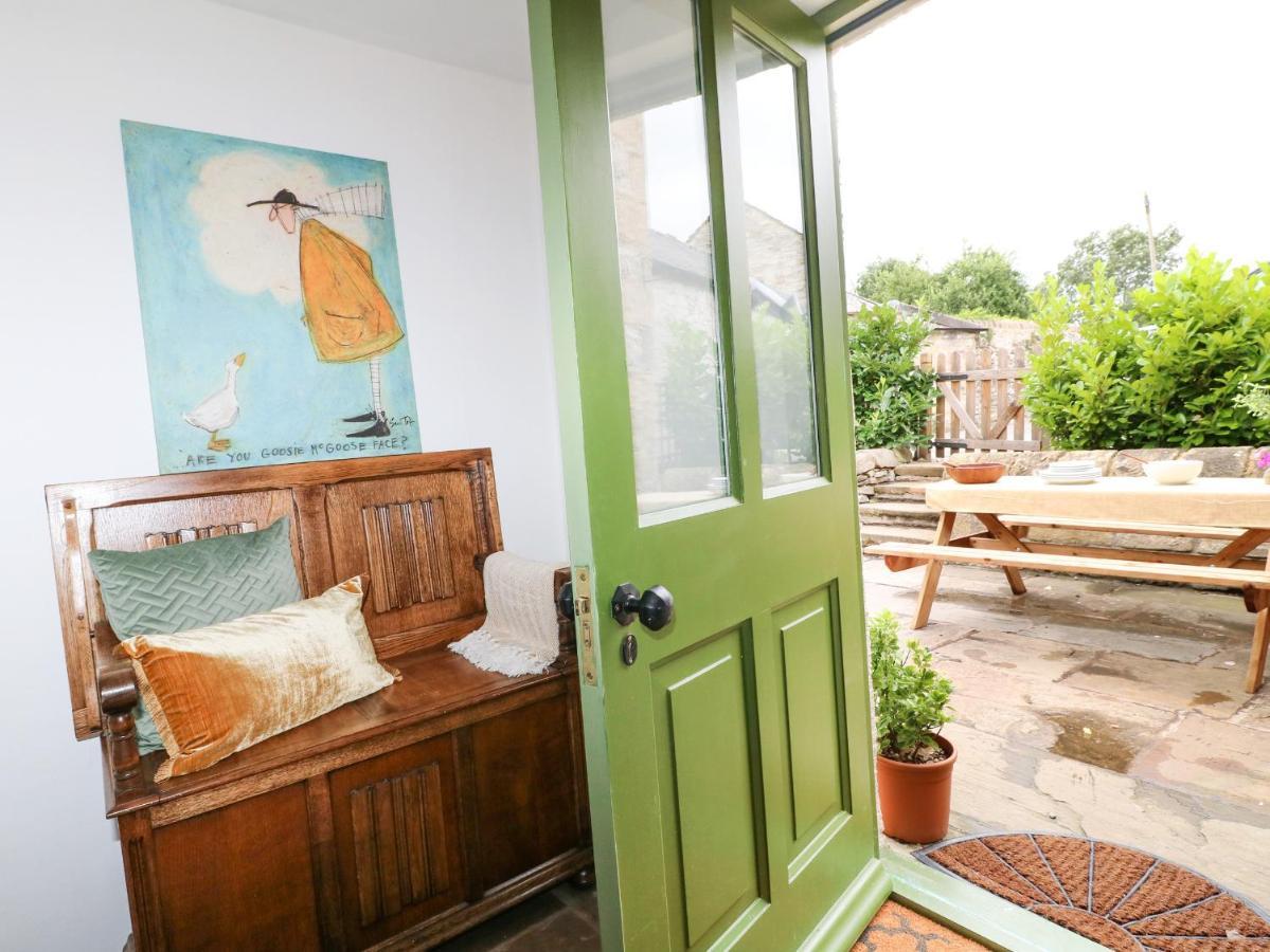 Stonecroft Villa Бейкуел Екстериор снимка